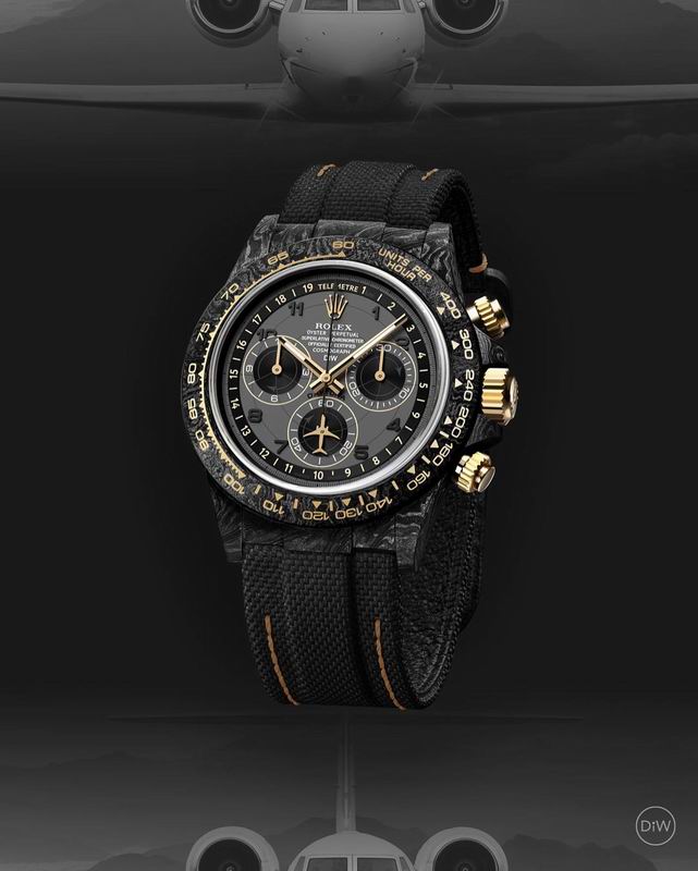 Rolex 40mm 62-Daytona (11)